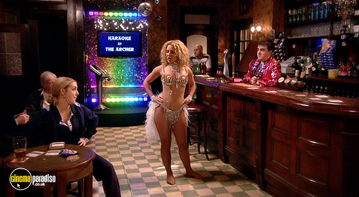 A still #21 from Two Pints of Lager and a Packet of Crisps: Series 7 (2008)