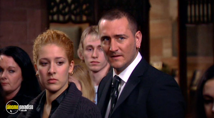 A still #18 from Two Pints of Lager and a Packet of Crisps: Series 7 (2008)