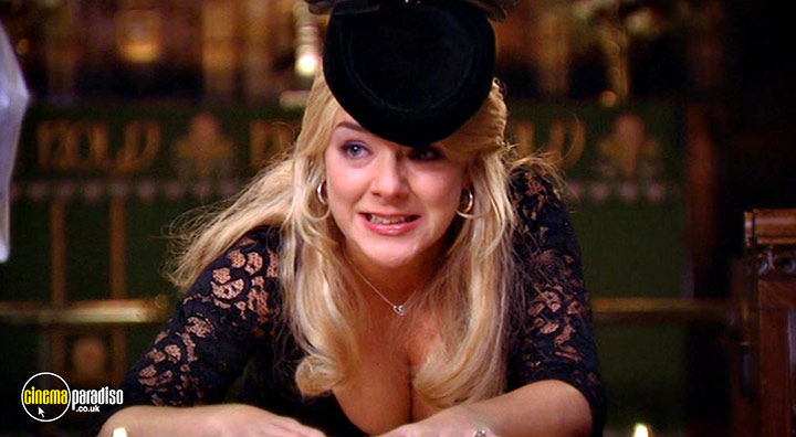 A still #17 from Two Pints of Lager and a Packet of Crisps: Series 7 (2008)