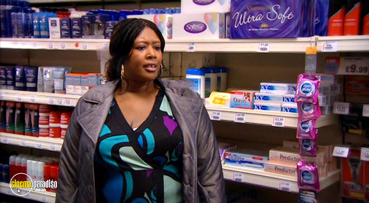 A still #16 from Two Pints of Lager and a Packet of Crisps: Series 7 (2008)