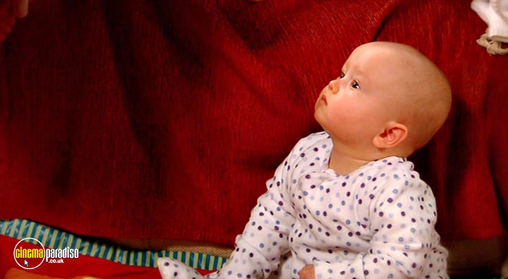 A still #15 from Two Pints of Lager and a Packet of Crisps: Series 7 (2008)