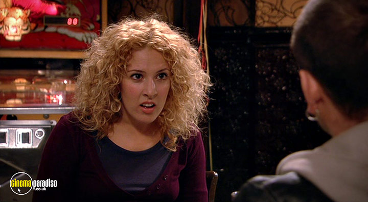 A still #14 from Two Pints of Lager and a Packet of Crisps: Series 7 (2008)