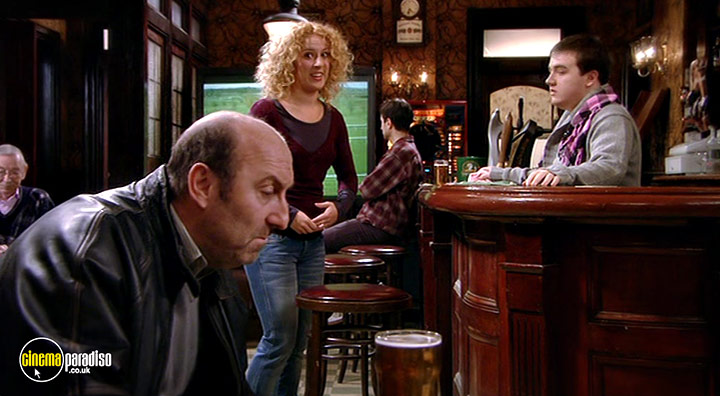 A still #12 from Two Pints of Lager and a Packet of Crisps: Series 7 (2008)