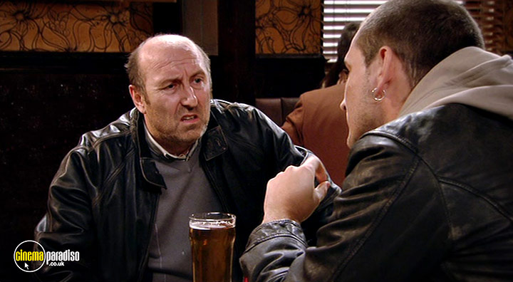 A still #11 from Two Pints of Lager and a Packet of Crisps: Series 7 (2008)