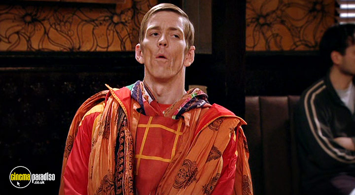 A still #6 from Two Pints of Lager and a Packet of Crisps: Series 7 (2008)