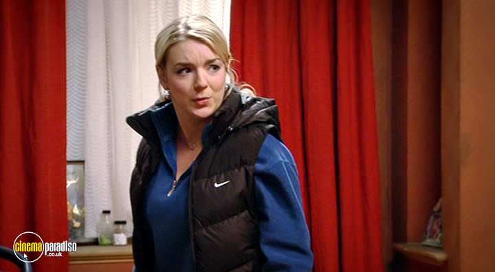 A still #3 from Two Pints of Lager and a Packet of Crisps: Series 7 (2008)