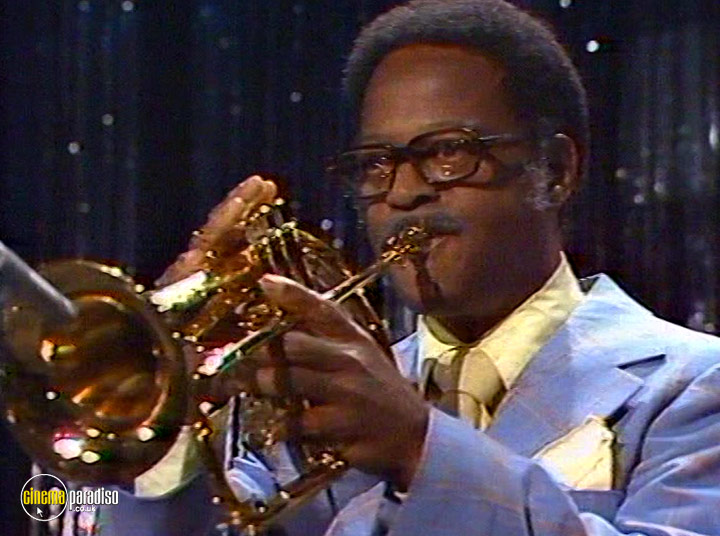 A still #3 from Clark Terry: Sextet '77 (1977)