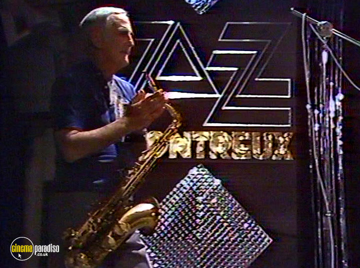 A still #4 from Clark Terry: Sextet '77 (1977)