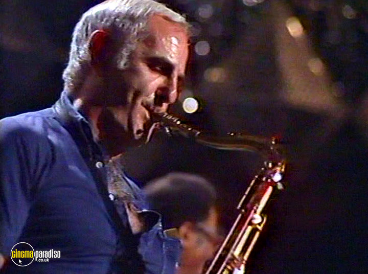 A still #5 from Clark Terry: Sextet '77 (1977)
