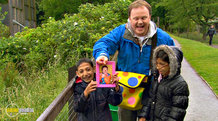 Cinema Paradiso 4K Bluray, Bluray &amp; DVD Rental service