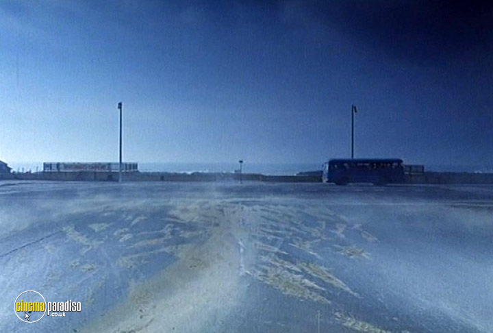A still #2 from Snackbar Budapest (1988)