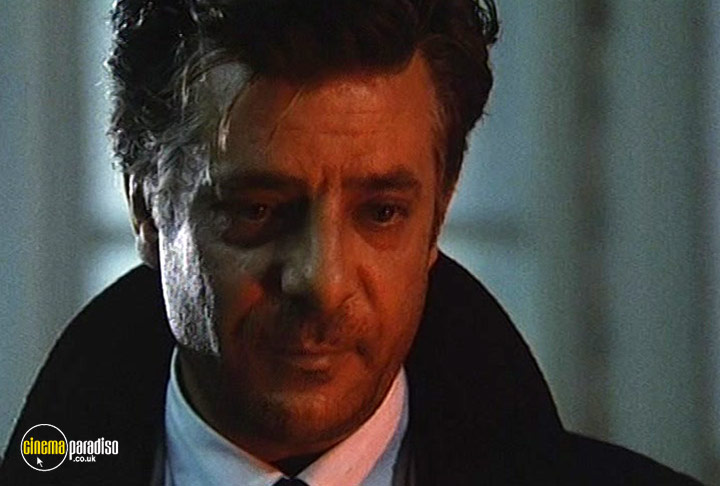 A still #3 from Snackbar Budapest (1988)