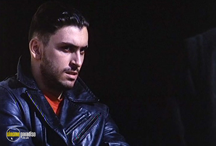 A still #5 from Snackbar Budapest (1988)
