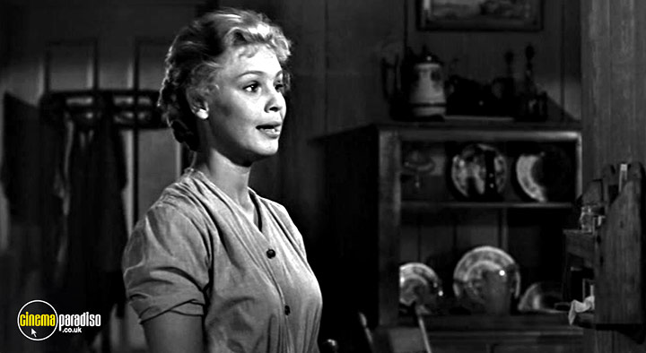 A still #10 from The Tin Star (1957)