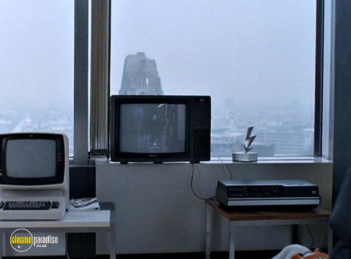 A still #2 from The Third Generation (1979)