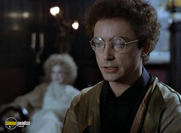 A still #4 from The Third Generation (1979)