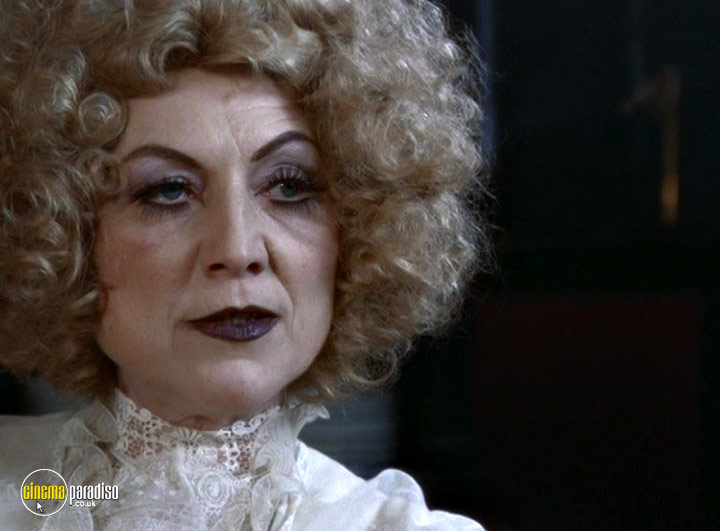 A still #5 from The Third Generation (1979)