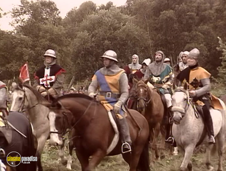 A still #3 from Bannockburn / Culloden (1995)