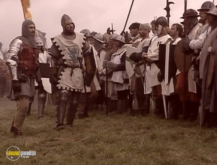 A still #4 from Bannockburn / Culloden (1995)