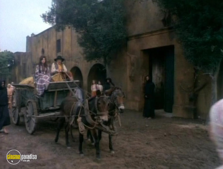 A still #2 from Alucarda (1975)