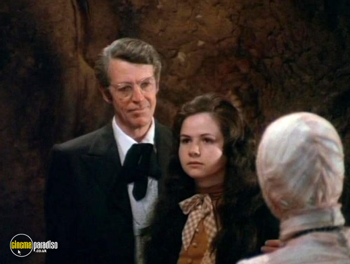 A still #3 from Alucarda (1975)