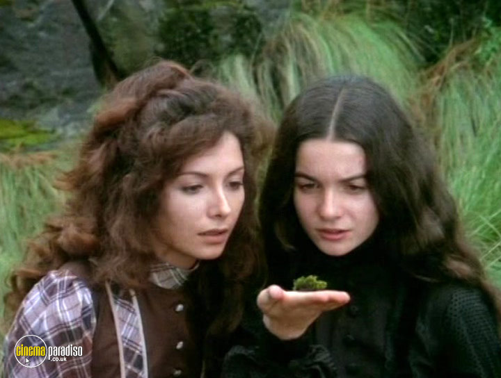 A still #1 from Alucarda (1975)