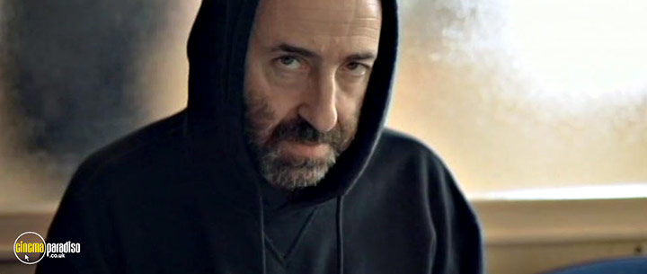 A still #2 from Spiderhole (2009)