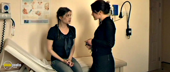 A still #3 from Spiderhole (2009)