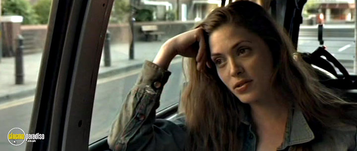A still #6 from Spiderhole (2009)