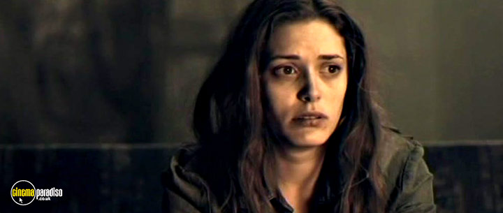 A still #13 from Spiderhole (2009)