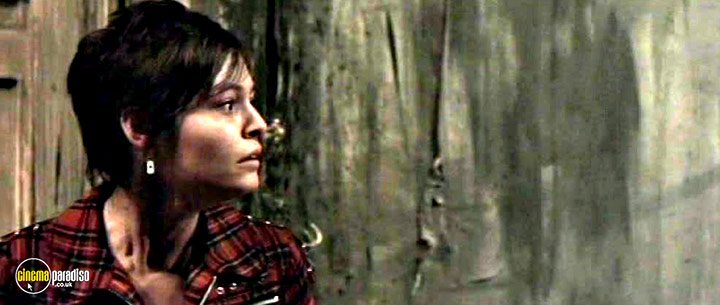 A still #14 from Spiderhole (2009)