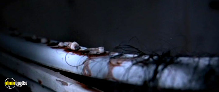 A still #16 from Spiderhole (2009)