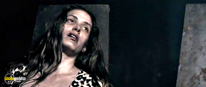 A still #18 from Spiderhole (2009)