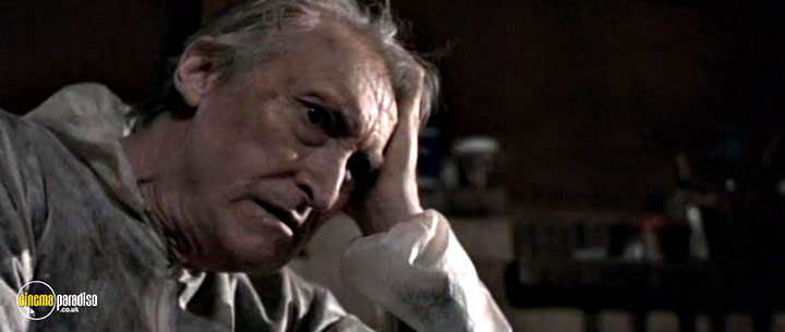 A still #19 from Spiderhole (2009)