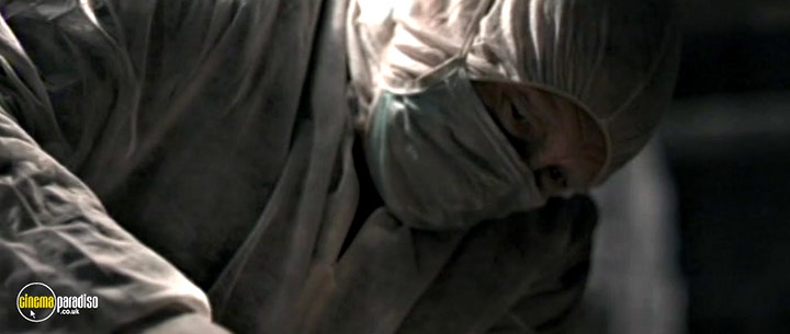 A still #22 from Spiderhole (2009)