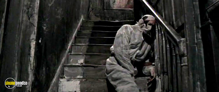 A still #23 from Spiderhole (2009)