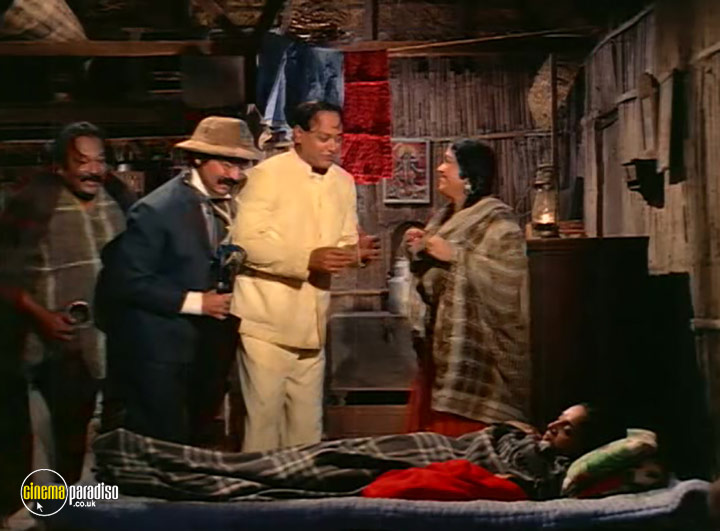 A still #2 from Seeta aur Geeta (1972)