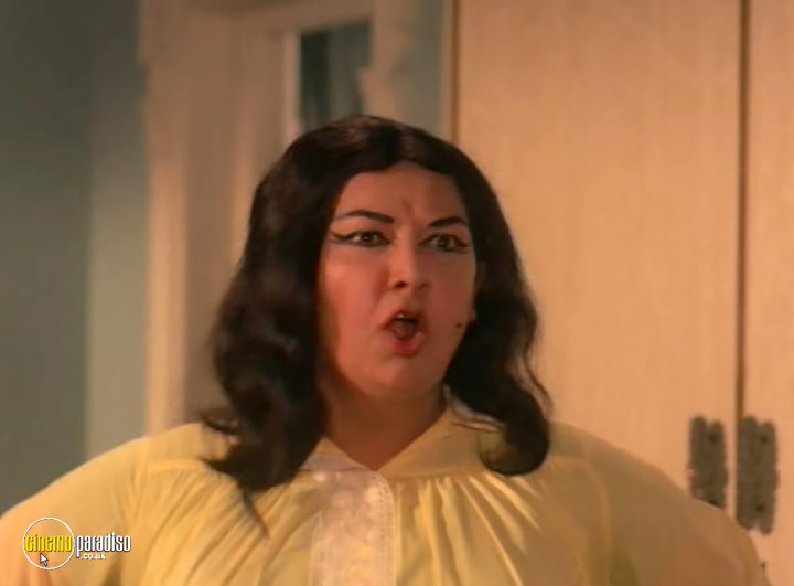 A still #3 from Seeta aur Geeta (1972)