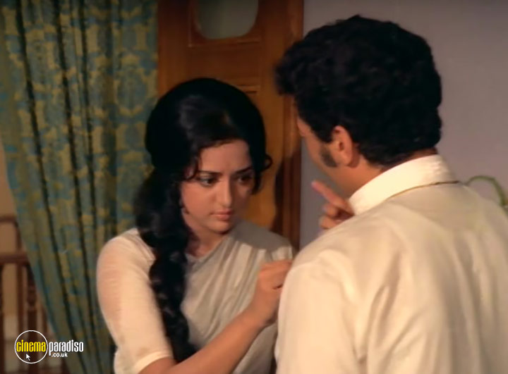 A still #4 from Seeta aur Geeta (1972)