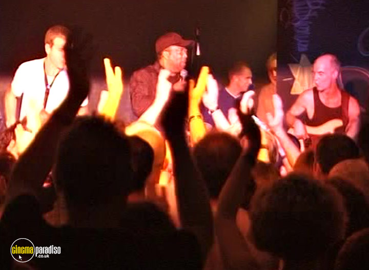 A still #3 from Northern Soul's Greatest Hits (2004)