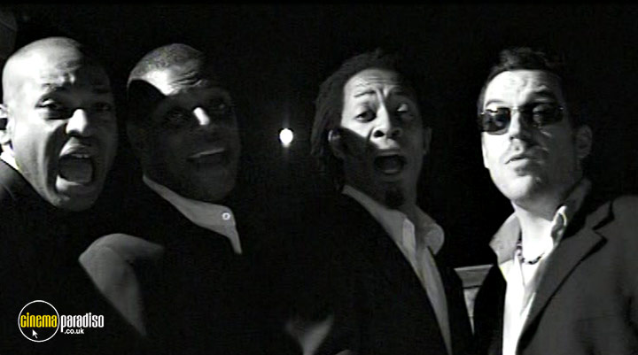 A still #5 from Northern Soul's Greatest Hits (2004)