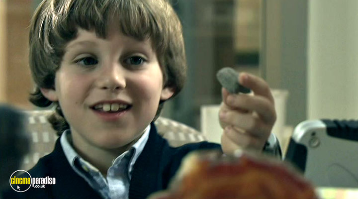 A still #23 from Supervolcano (2005)