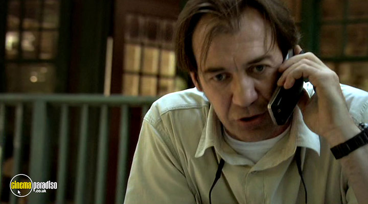 A still #22 from Supervolcano (2005)