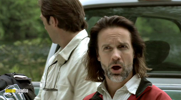 A still #21 from Supervolcano (2005)