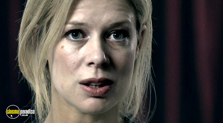 A still #17 from Supervolcano (2005)