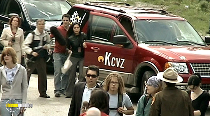 A still #12 from Supervolcano (2005)