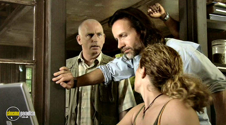 A still #9 from Supervolcano (2005)