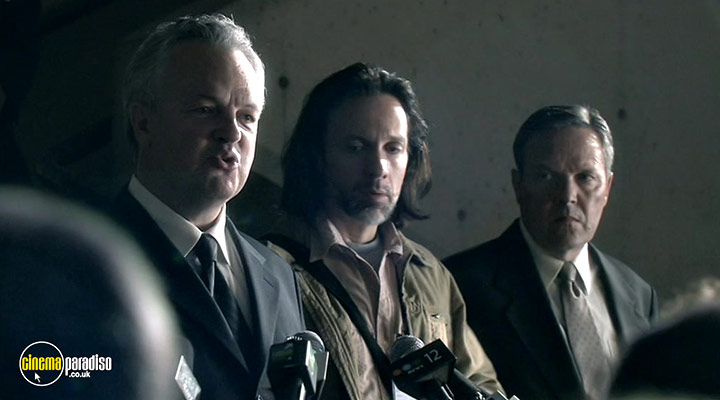 A still #8 from Supervolcano (2005)