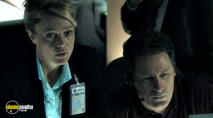 A still #6 from Supervolcano (2005)