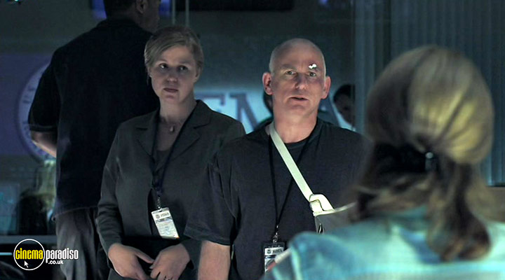 A still #5 from Supervolcano (2005)